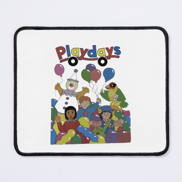 Item preview, Kids TV Show Fun with Balloons designed and sold by Lost Astronaut.