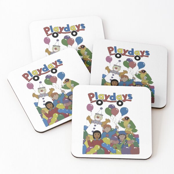 Item preview, Kids TV Show Fun with Balloons designed and sold by Lost Astronaut.
