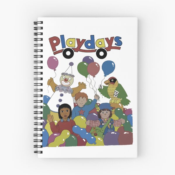 Item preview, Kids TV Show Fun with Balloons designed and sold by Lost Astronaut.