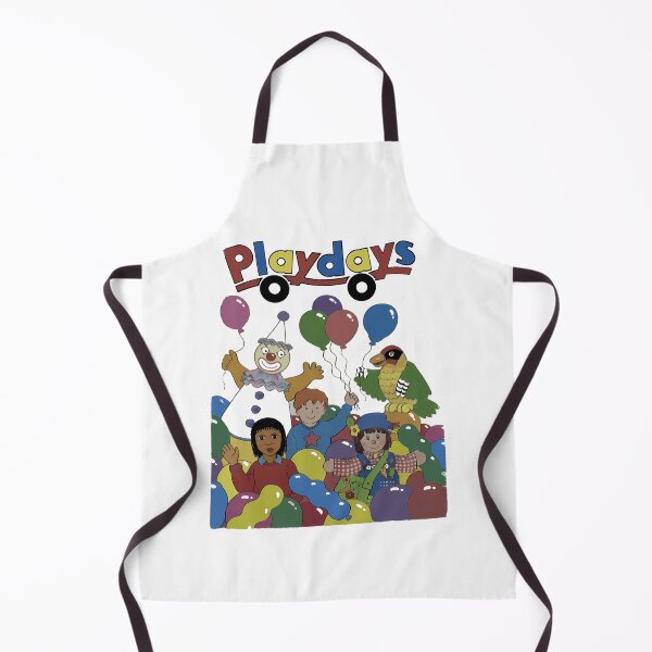 Item preview, Kids TV Show Fun with Balloons designed and sold by Lost Astronaut.