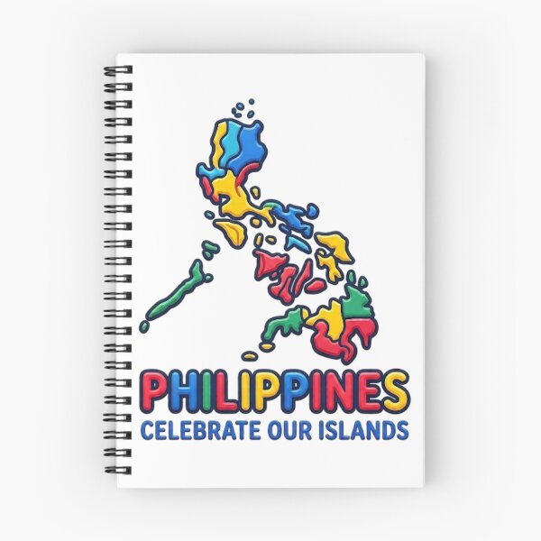 Item preview, PHILIPPINES designed and sold by likbatonboot.