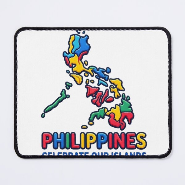 Item preview, PHILIPPINES designed and sold by likbatonboot.