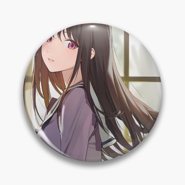 Artikelvorschau, Hiyori Iki Noragami Window Glow Schuluniform entworfen und verkauft von justnickthings.