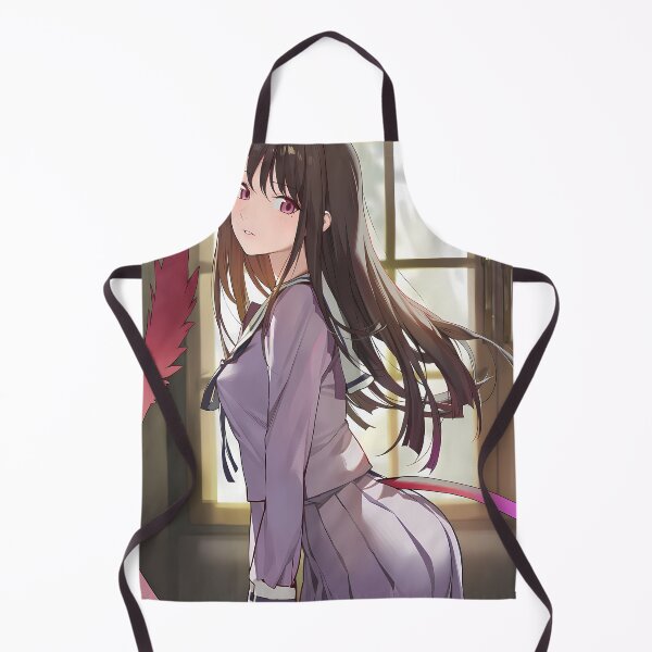 Item preview, Hiyori Iki Noragami Window Glow School Uniform designed and sold by justnickthings.