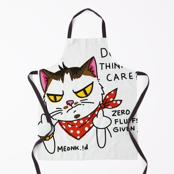Item preview, Grumpy Cat Middle Finger designed and sold by Katiesfunn.