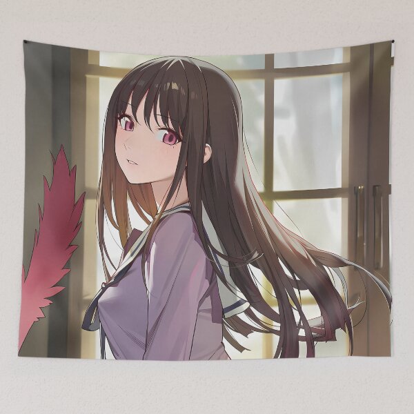 Item preview, Hiyori Iki Noragami Window Glow School Uniform designed and sold by justnickthings.