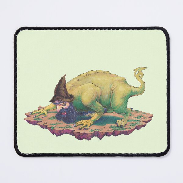 Item preview, Balthazar the Beast designed and sold by R3dcerberus.