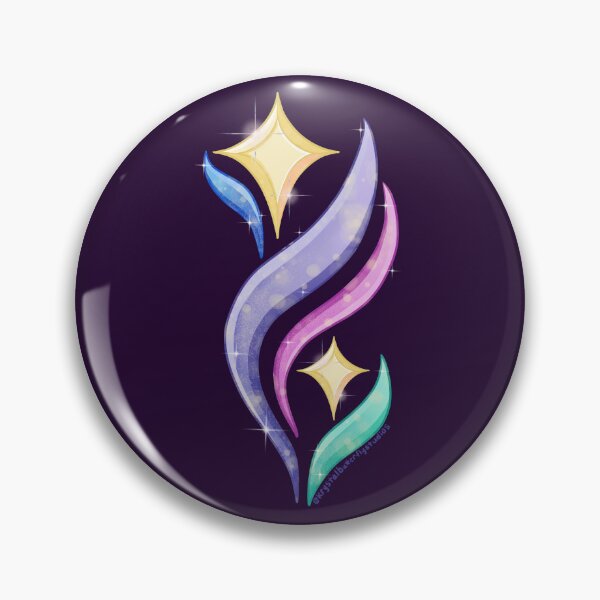 Item preview, Iridescent Stars designed and sold by KrystalBStudios.