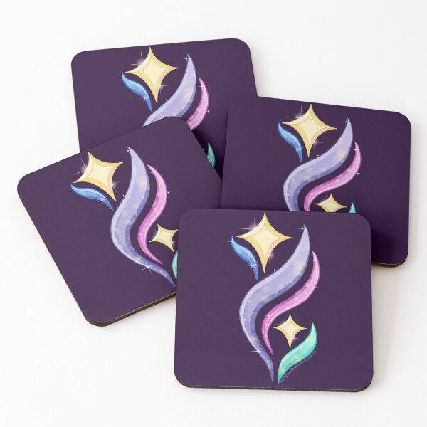 Item preview, Iridescent Stars designed and sold by KrystalBStudios.