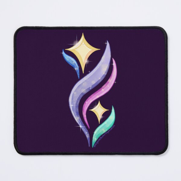 Item preview, Iridescent Stars designed and sold by KrystalBStudios.