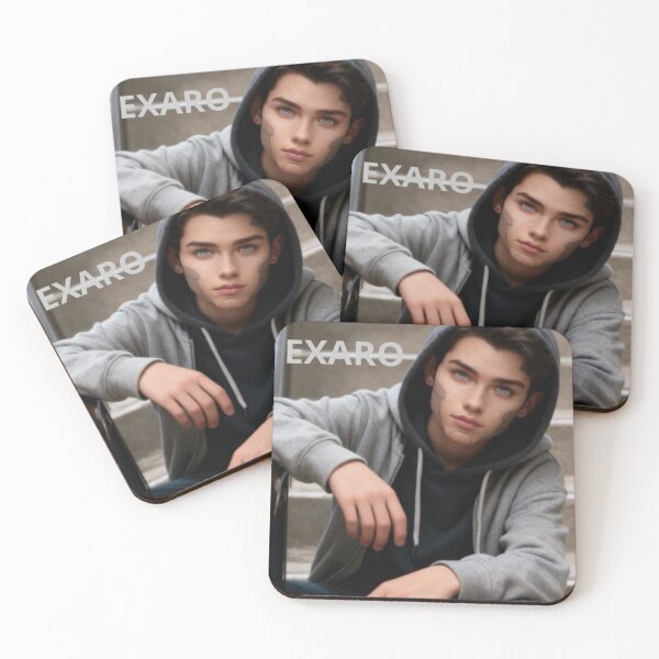 Item preview, casual Hangout designed and sold by EXARO.