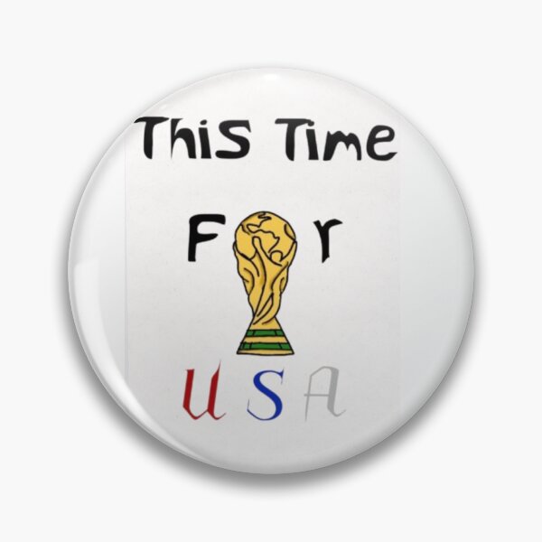 Item preview, World Cup USA! designed and sold by Lucy2027.
