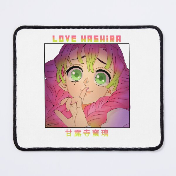 Item preview, Scribble Mitsuri designed and sold by ValdoArt.