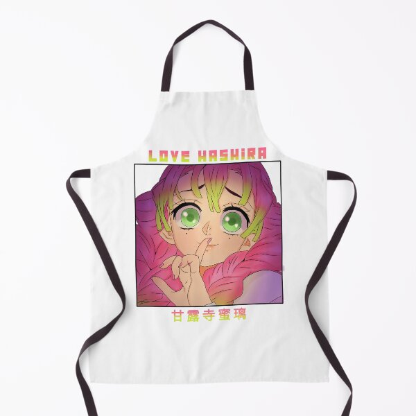 Item preview, Scribble Mitsuri designed and sold by ValdoArt.