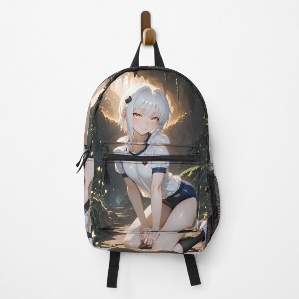Item preview, Koneko Toujou High School DxD Forest Sports Uniform Fantasy Glow designed and sold by justnickthings.