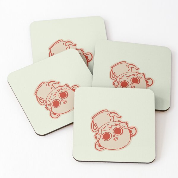 Item preview, Happy Teapot Boy Doodle Art Inspired By Over The Garden Wall designed and sold by RNASstuff.