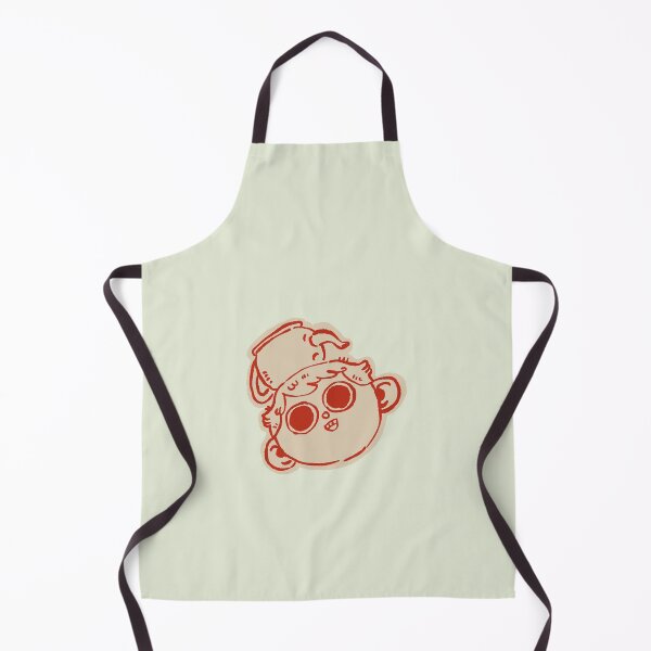 Item preview, Happy Teapot Boy Doodle Art Inspired By Over The Garden Wall designed and sold by RNASstuff.