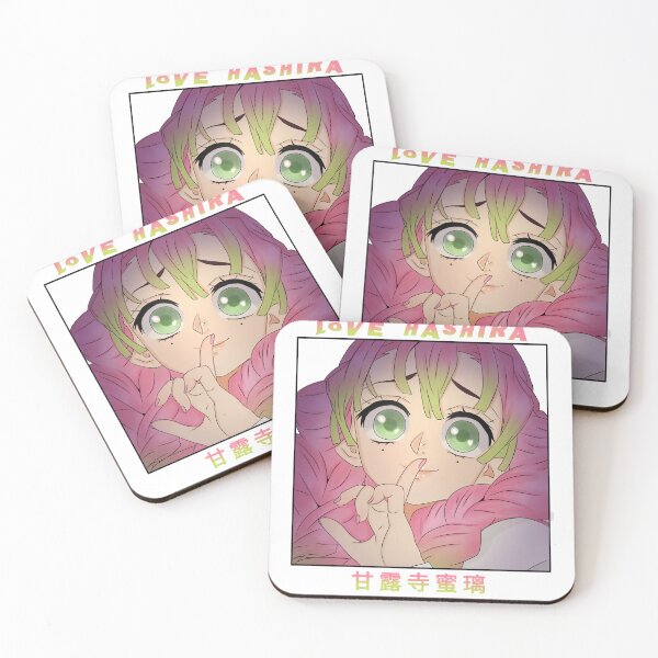 Item preview, Scribble Hashira of Love designed and sold by ValdoArt.