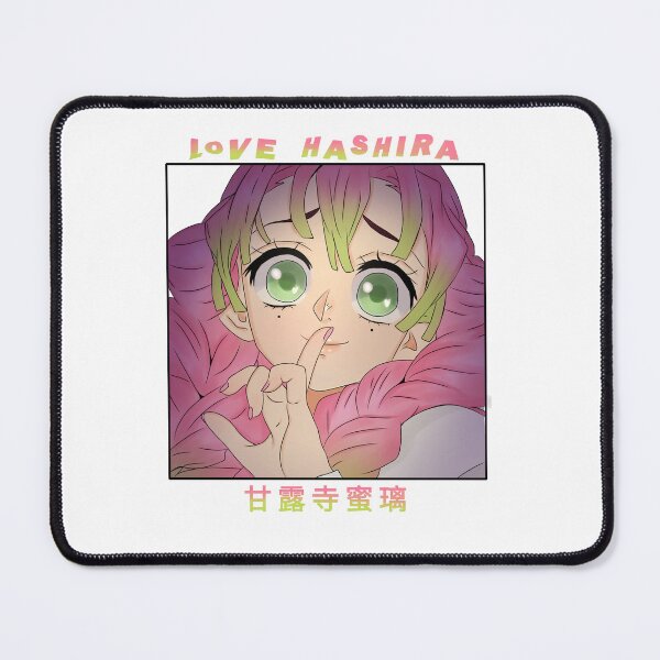Item preview, Scribble Hashira of Love designed and sold by ValdoArt.