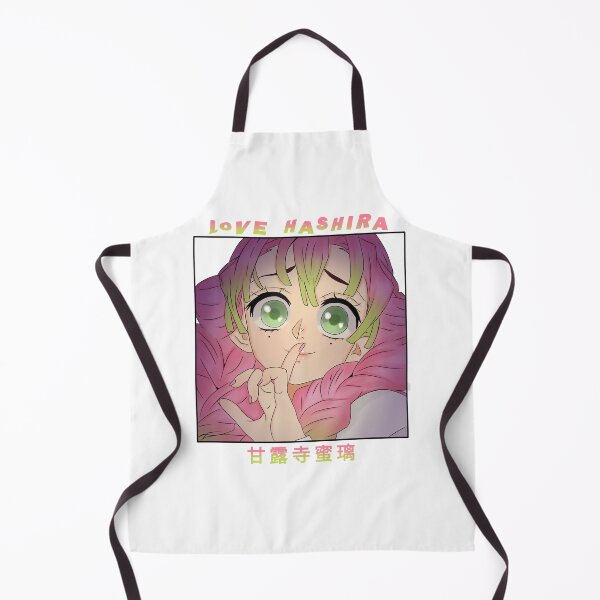Item preview, Scribble Hashira of Love designed and sold by ValdoArt.