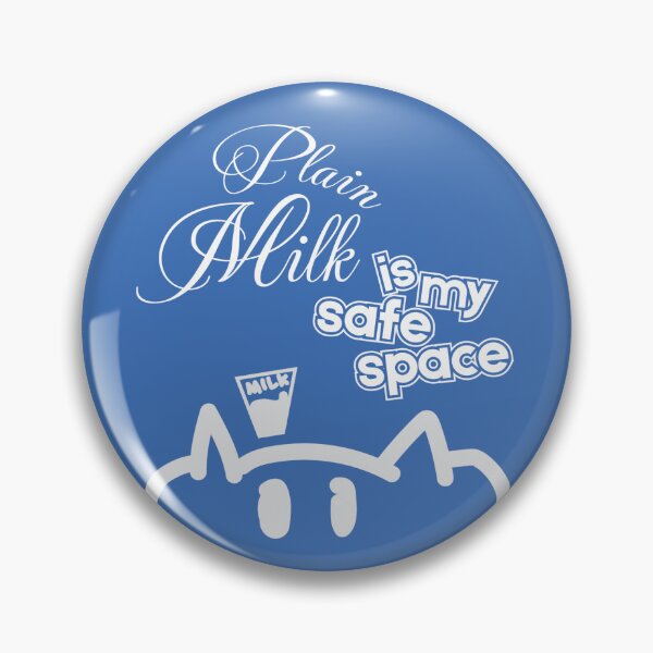 Item preview, 247ROOM plain milk poster  designed and sold by glaciva.