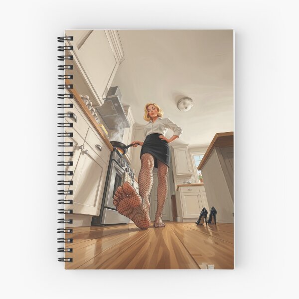 Item preview, Kitchen Foot designed and sold by IanBiAM.