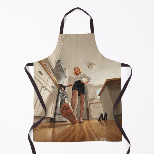 Item preview, Kitchen Foot designed and sold by IanBiAM.