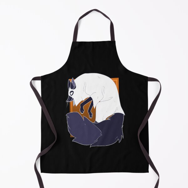 Item preview, Ghost Fox designed and sold by AxelStudioz.