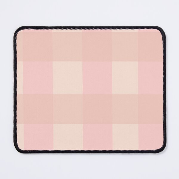 Item preview, Tan Pink Brown Plaid designed and sold by PinkDreams-.