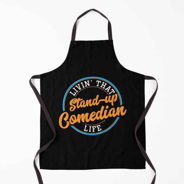 Item preview, Stand Up Comedian Humor Open Mic Funny Stand Up Comedy designed and sold by AnnUWatts.
