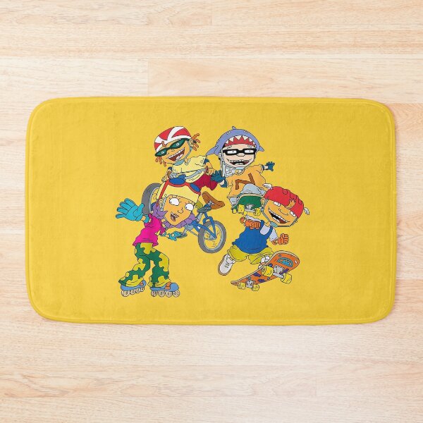 Item preview, Rocket Power and Friends designed and sold by Oldvan08.