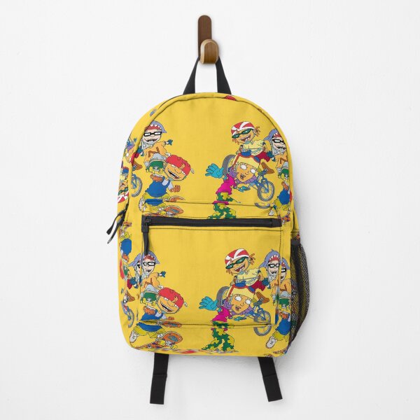 Item preview, Rocket Power and Friends designed and sold by Oldvan08.