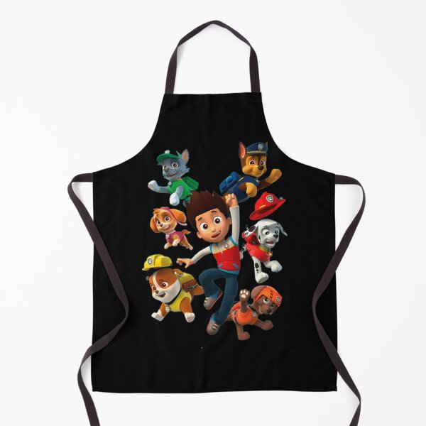 Item preview, Paw Patrol Heroic Pups Team designed and sold by Ozzytee.