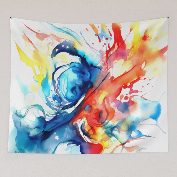 Item preview, Vivid Torrent designed and sold by Nutriamix.