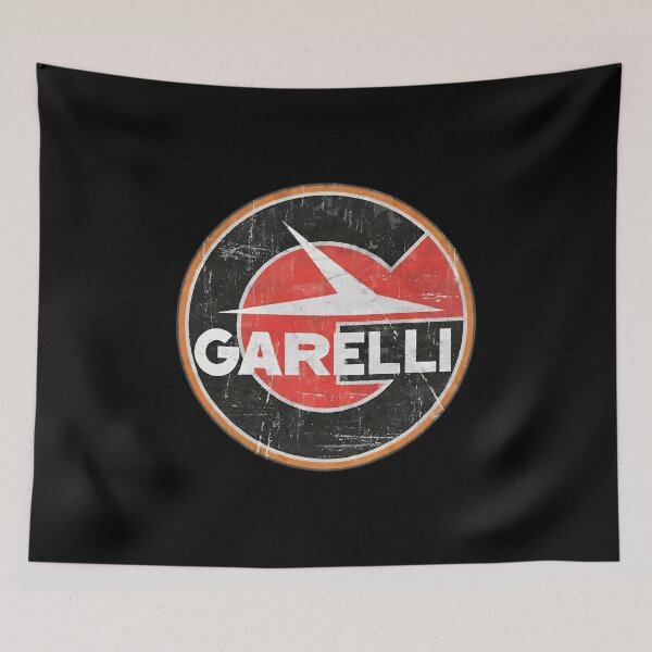 Item preview,  Garellii  designed and sold by Mantedrop.