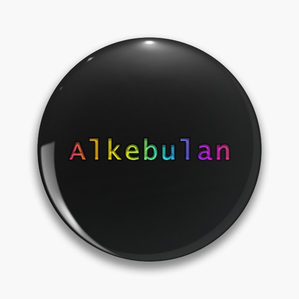 Item preview, Alkebulan designed and sold by KATKattalestv.