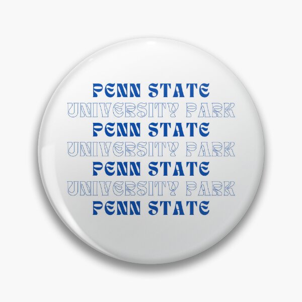 Item preview, Penn State University Park designed and sold by happyyvalley.
