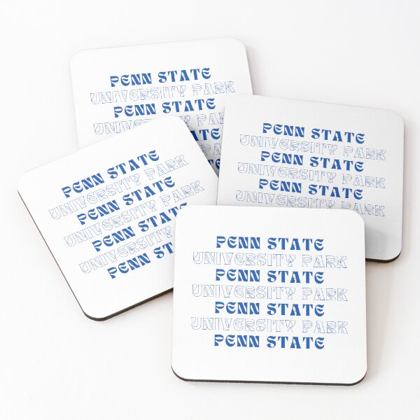 Item preview, Penn State University Park designed and sold by happyyvalley.