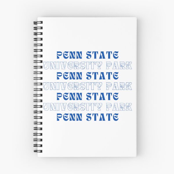 Item preview, Penn State University Park designed and sold by happyyvalley.