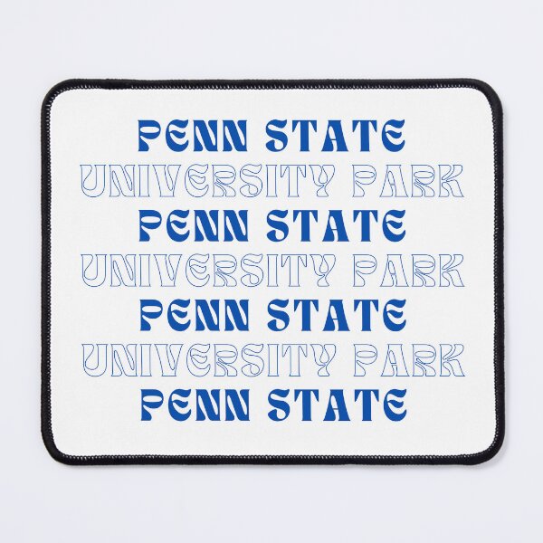 Item preview, Penn State University Park designed and sold by happyyvalley.