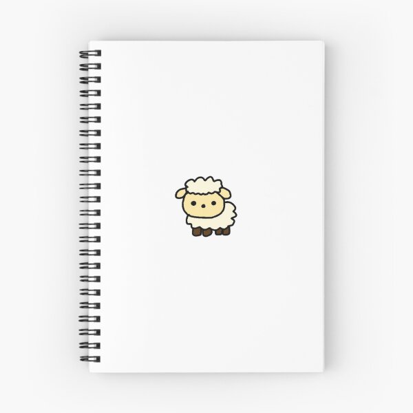 Item preview, Kawaii Sheep designed and sold by Lucy2027.