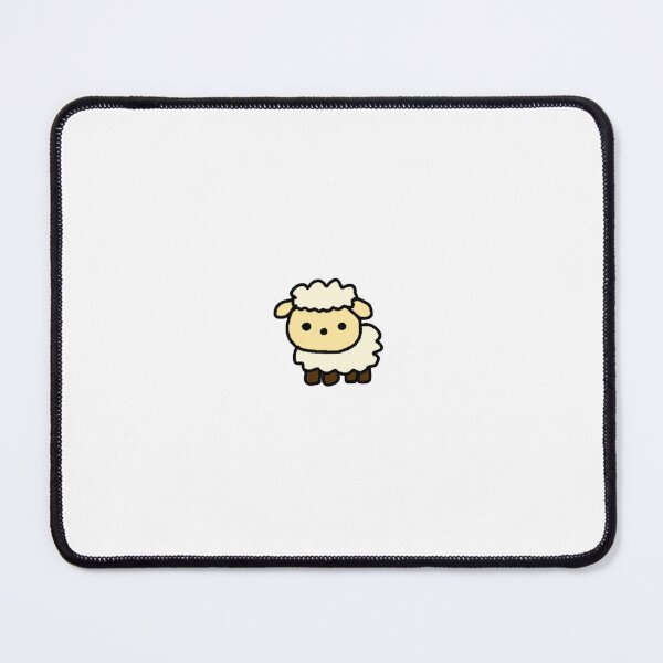 Item preview, Kawaii Sheep designed and sold by Lucy2027.