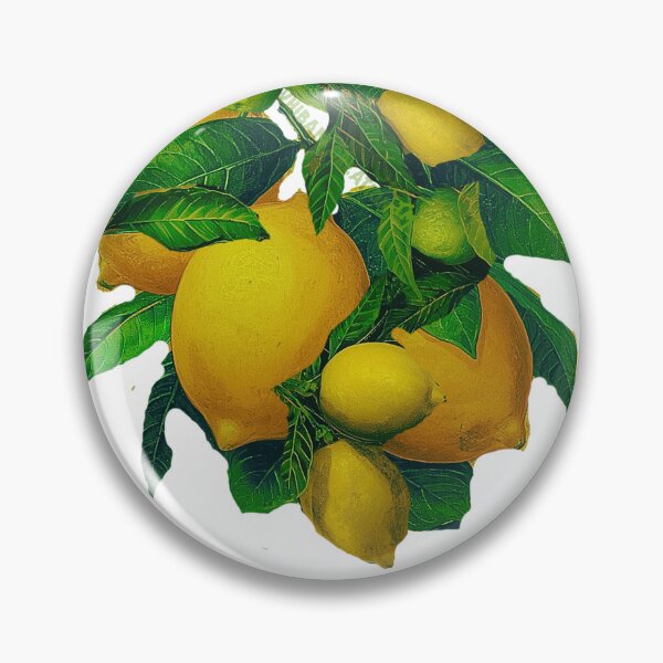 Item preview, Citron designed and sold by Creative Soul Publications.