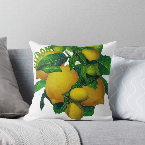Item preview, Citron designed and sold by Creative Soul Publications.