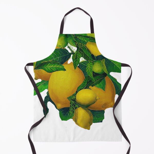 Aperçu de l'œuvre Citron créée et vendue par Creative Soul Publications.