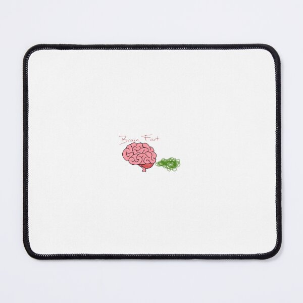 Item preview, Brain Fart designed and sold by Lucy2027.