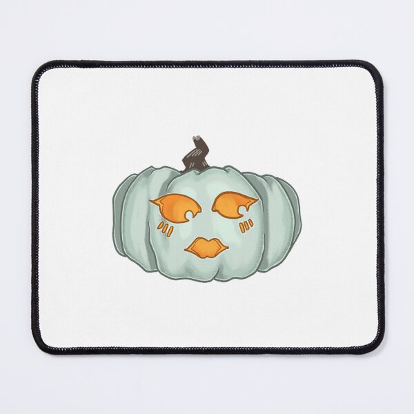 Item preview, Glamorous Jack O Lantern Pumpkin Lady Halloween Illustration designed and sold by Jikkermanccini.