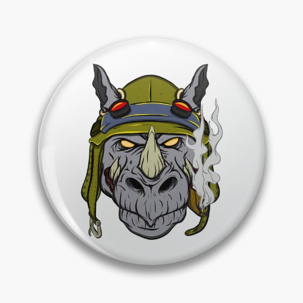 Item preview, Rocksteady designed and sold by jyneliam.