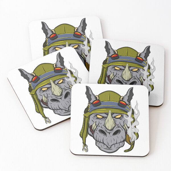 Item preview, Rocksteady designed and sold by jyneliam.