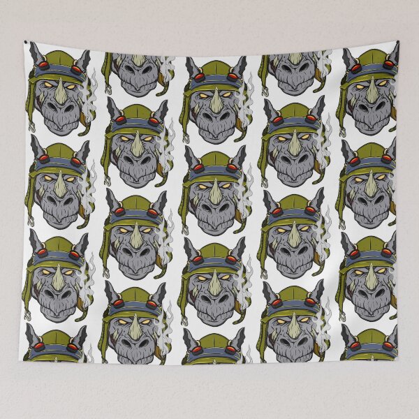 Item preview, Rocksteady designed and sold by jyneliam.